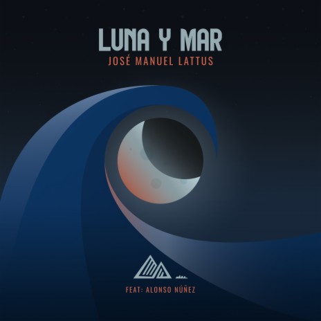 Luna Y Mar ft. Alonso Núñez | Boomplay Music