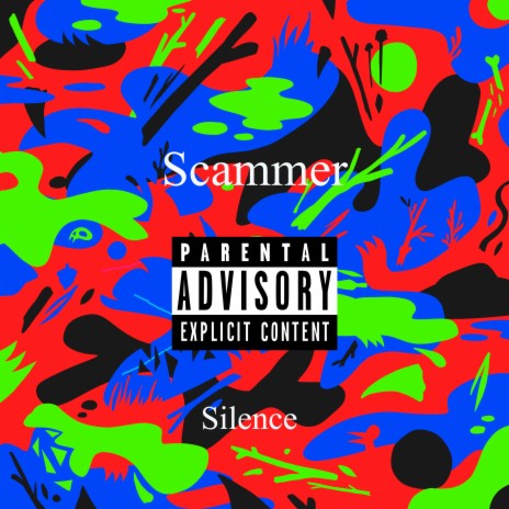 Scammer | Boomplay Music