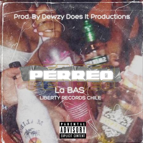 PERREXXX | Boomplay Music