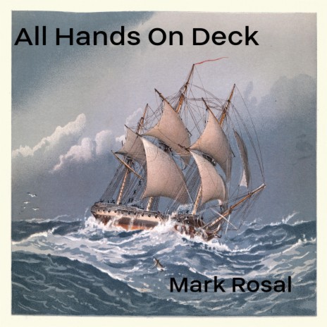 All Hands On Deck | Boomplay Music