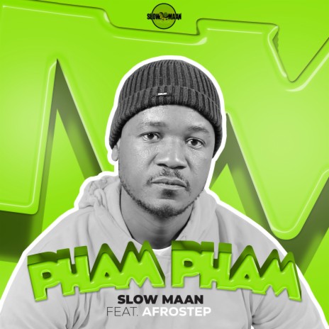 Pham Pham ft. Afrostep | Boomplay Music
