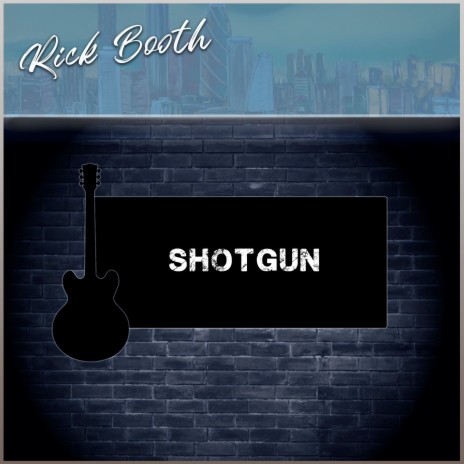 Shotgun | Boomplay Music