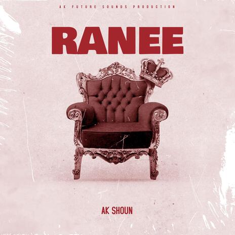 RANEE | Boomplay Music