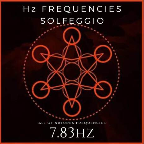 Schumann Resonance Frequency ft. Hz Frequencies Solfeggio & Relief Frequencies Solfeggio | Boomplay Music