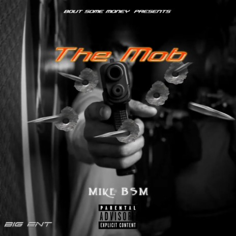 The Mob | Boomplay Music