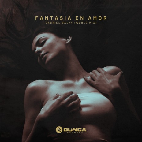 Fantasía en Amor (World Mix)