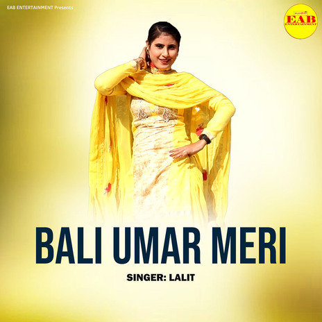 Bali Umar Meri | Boomplay Music