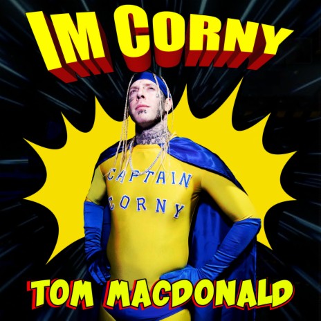 I'm Corny