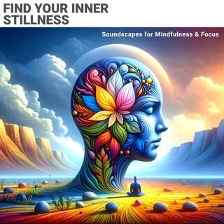 Inner Stillness - Soundscapes for Mindfulness & Focus