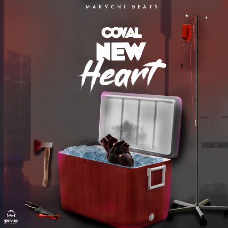 New Heart (Explicit) | Boomplay Music