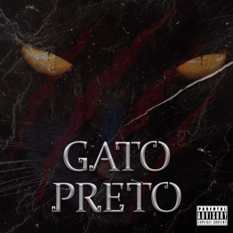 Gato Preto ft. PRINCE 21 | Boomplay Music