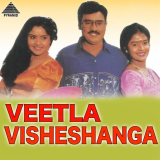 Veetla Visheshanga (Original Motion Picture Soundtrack)