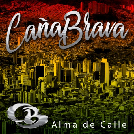 Alma De Calle