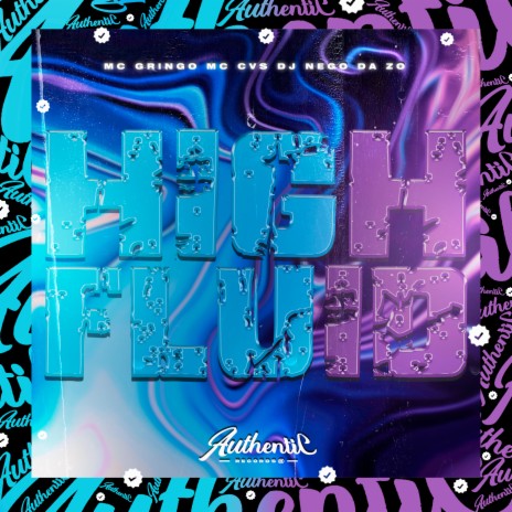 High Fluid ft. MC Vuk Vuk & MC Gabby | Boomplay Music