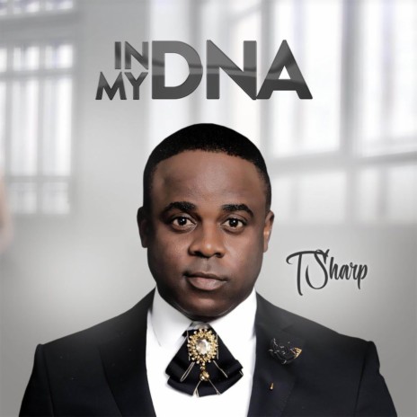 IN MY DNA | Boomplay Music