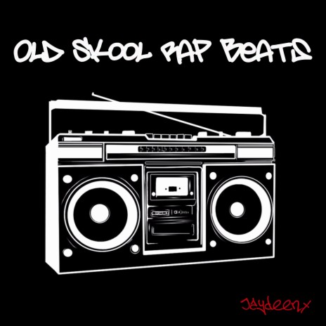Old Skool Rap Beats