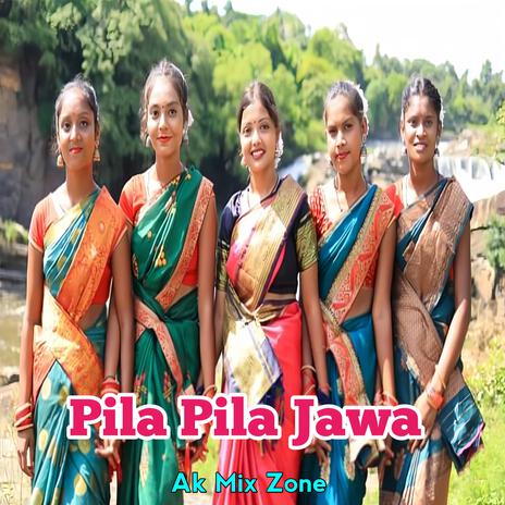 Pila Pila Jawa