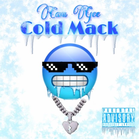 Cold Mack | Boomplay Music