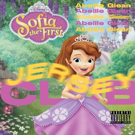 Sofia the first theme song (JERSY CLUB) | Boomplay Music