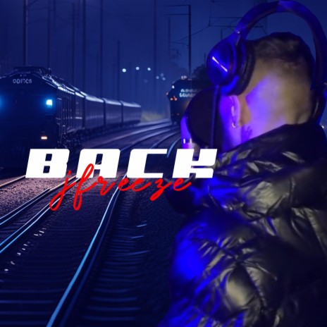 Back (Radio Edit) | Boomplay Music