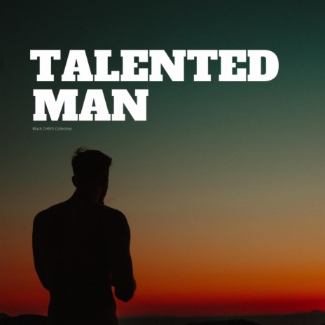Ambition (Talented Man Version) | Boomplay Music