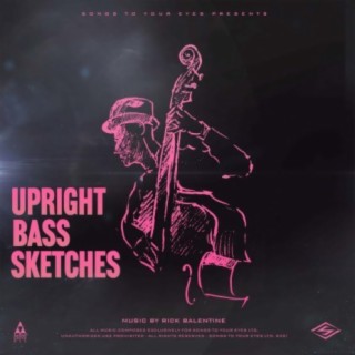 Upright Bass Sketches