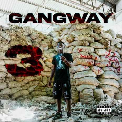 Gangway #3 | Boomplay Music