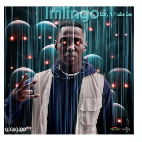 Imlingo ft. Phaloe Cee | Boomplay Music