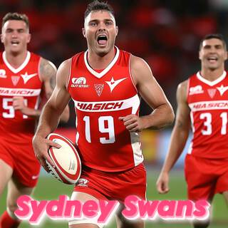 Sydney Swans AFL Fan Songs