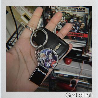 God of lofi