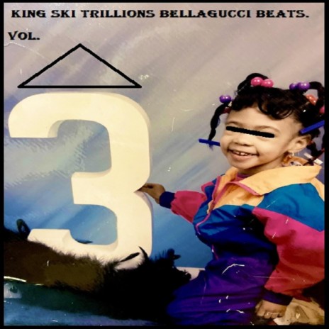 BELLAGUCCI BEATS, Vol. 3