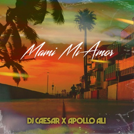Mami Mi Amor ft. Apollo Ali | Boomplay Music