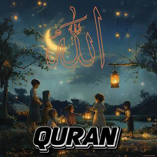 Quran Recitation for Young Children