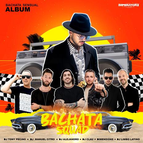 Traicionera (Bachata Version) ft. DJ Clau | Boomplay Music