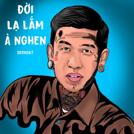 Đời Lạ Lắm À Nghen | Boomplay Music