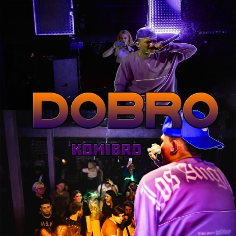 DOBRO | Boomplay Music