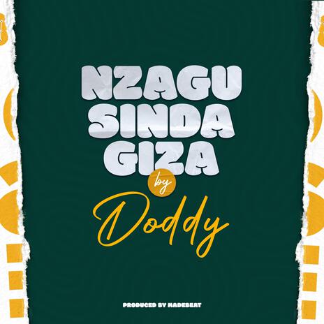 Nzagusindagiza | Boomplay Music