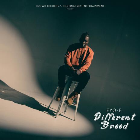 Different Breed | Boomplay Music