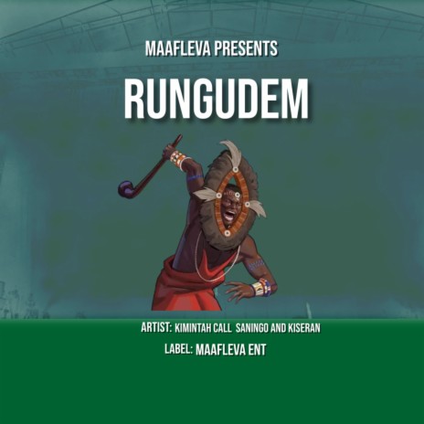 Rungudem ft. Saning'o | Boomplay Music