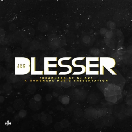 blesser | Boomplay Music