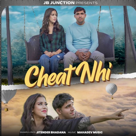 Cheat Nhi | Boomplay Music