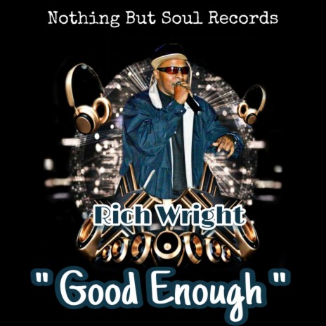 Good Enough (Radio Version) | Boomplay Music