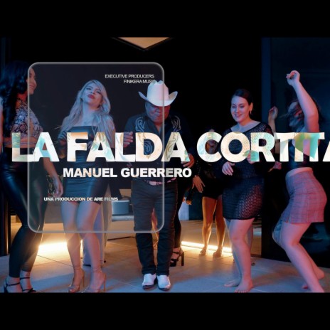 La falda cortita | Boomplay Music