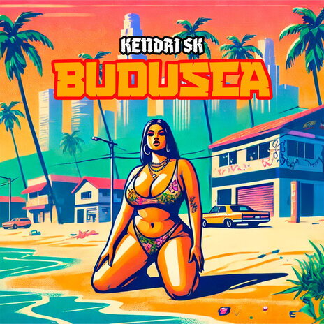 Budusca | Boomplay Music