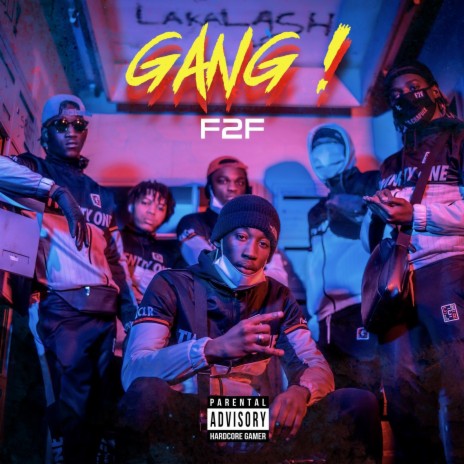 Gang! | Boomplay Music