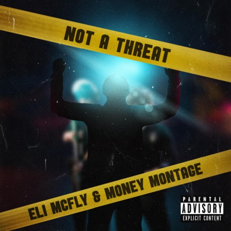 Not a Threat ft. Money Montage | Boomplay Music