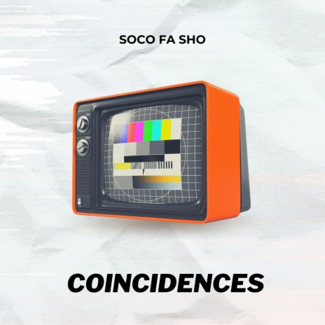 Coincidences | Boomplay Music