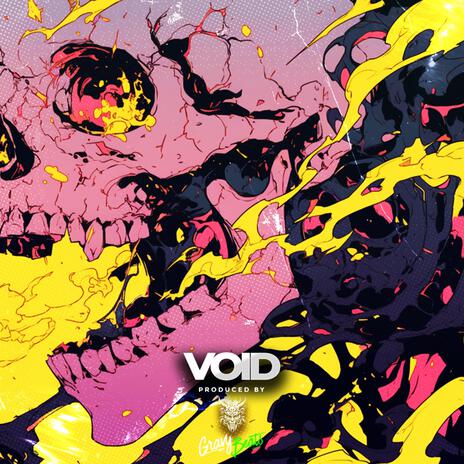 Void ft. Gravy Beats | Boomplay Music