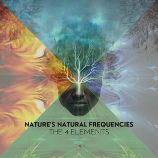 The 4 Elemental Frequencies