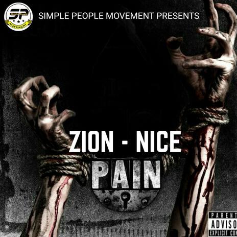 Pain | Boomplay Music